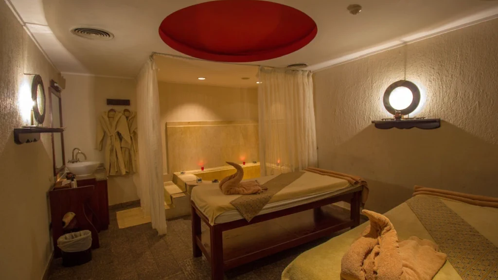 الفندق مونت كارلو ريزورت - شرم الشيخ